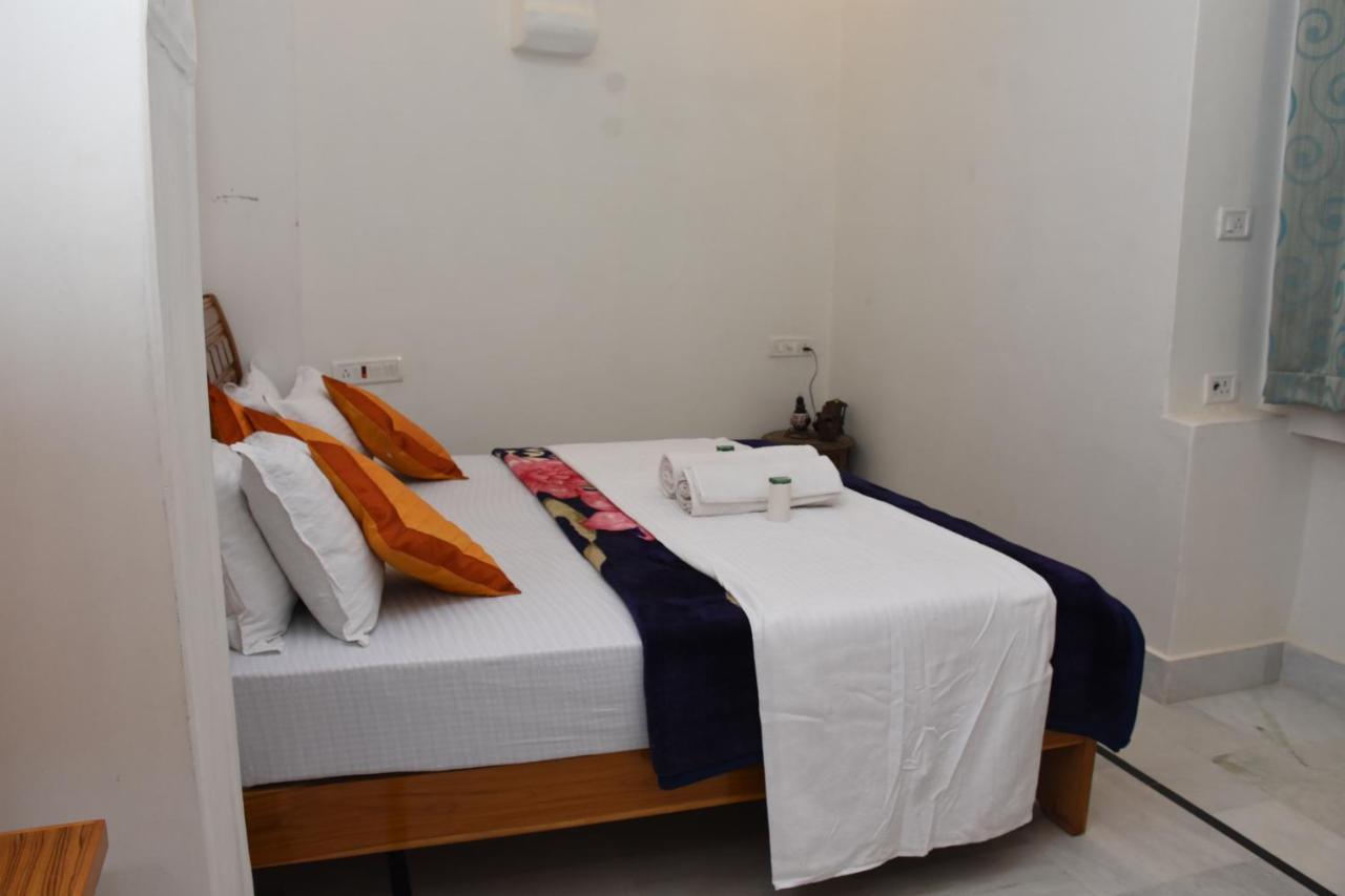 Rumi'S Home Stay ไจซัลเมอร์ ภายนอก รูปภาพ