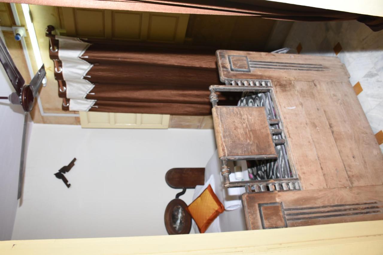 Rumi'S Home Stay ไจซัลเมอร์ ภายนอก รูปภาพ