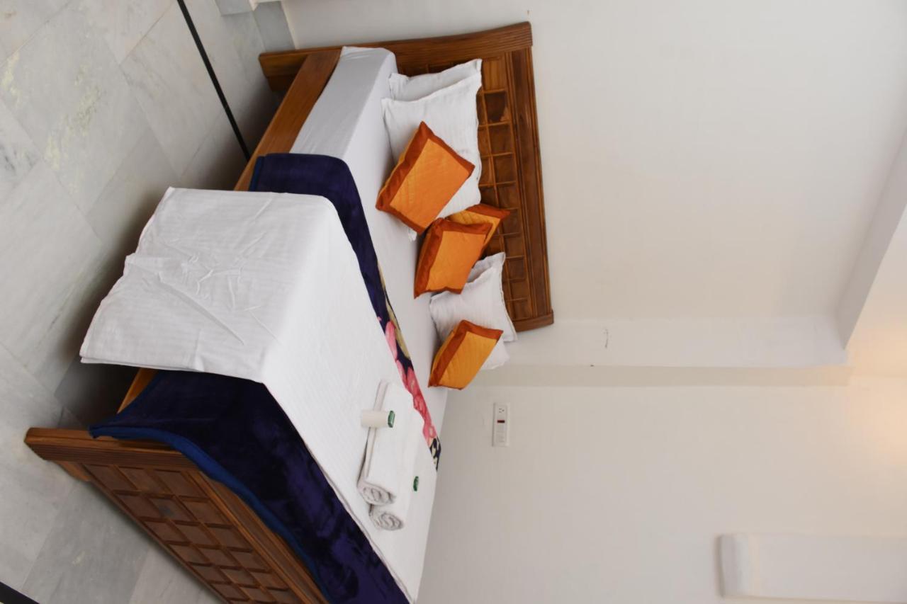 Rumi'S Home Stay ไจซัลเมอร์ ภายนอก รูปภาพ
