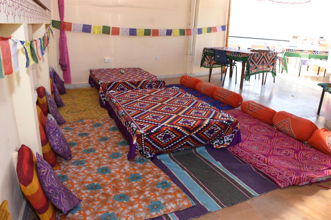 Rumi'S Home Stay ไจซัลเมอร์ ภายนอก รูปภาพ